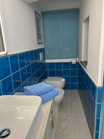 La Dinette ריומאג'ורה מראה חיצוני תמונה